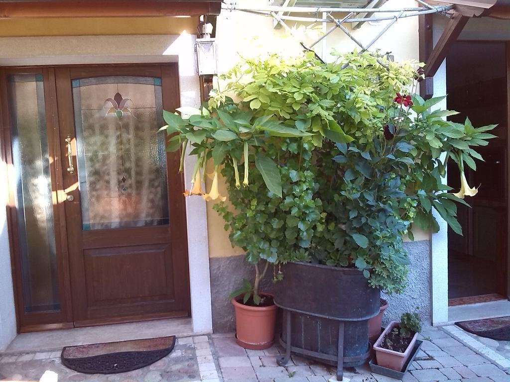 Bed and Breakfast La Carbonara 6 Бардолино Экстерьер фото