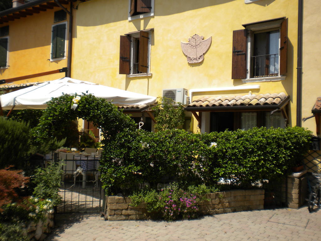 Bed and Breakfast La Carbonara 6 Бардолино Номер фото