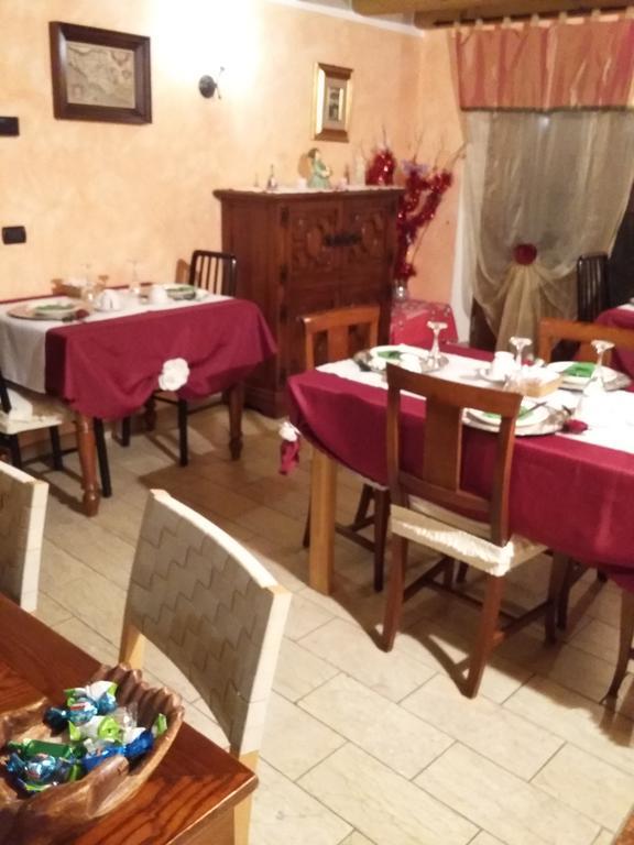Bed and Breakfast La Carbonara 6 Бардолино Экстерьер фото
