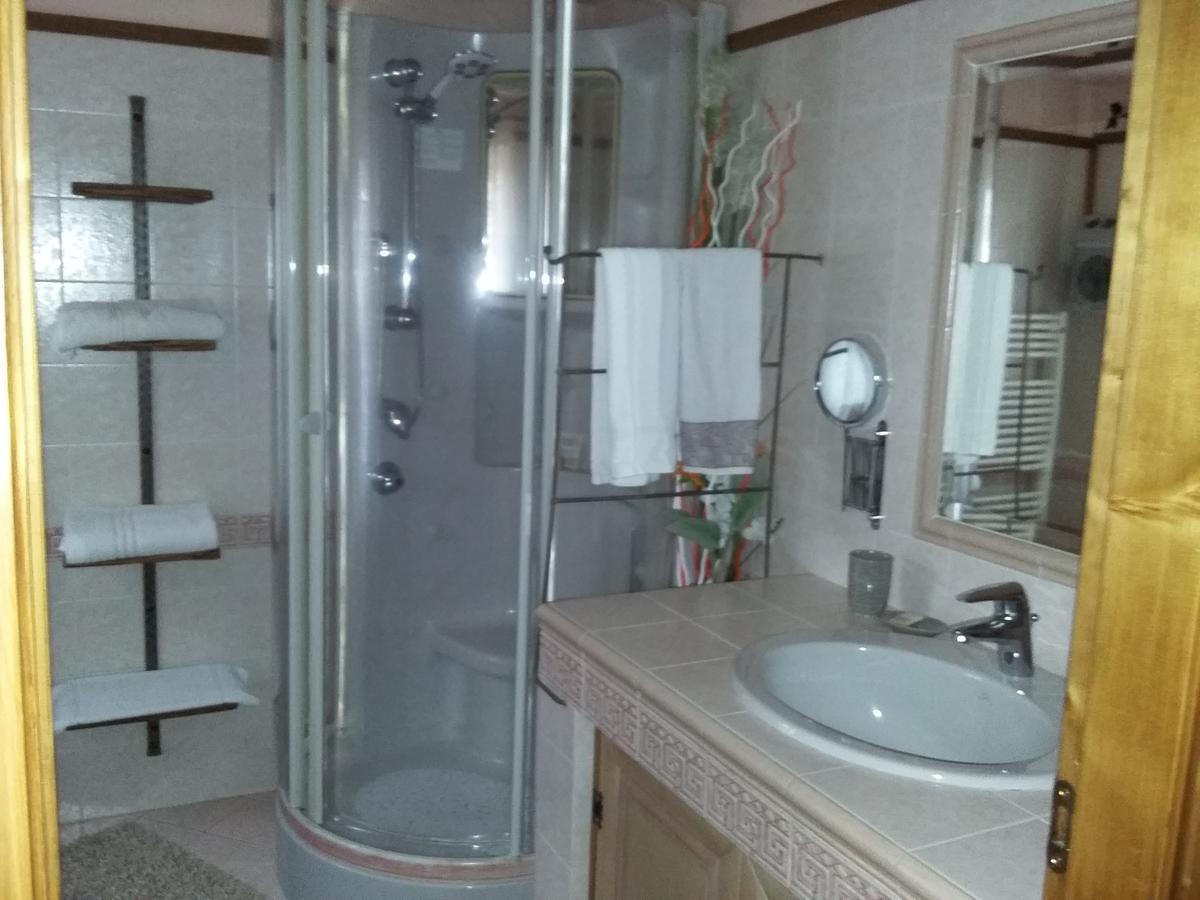 Bed and Breakfast La Carbonara 6 Бардолино Экстерьер фото